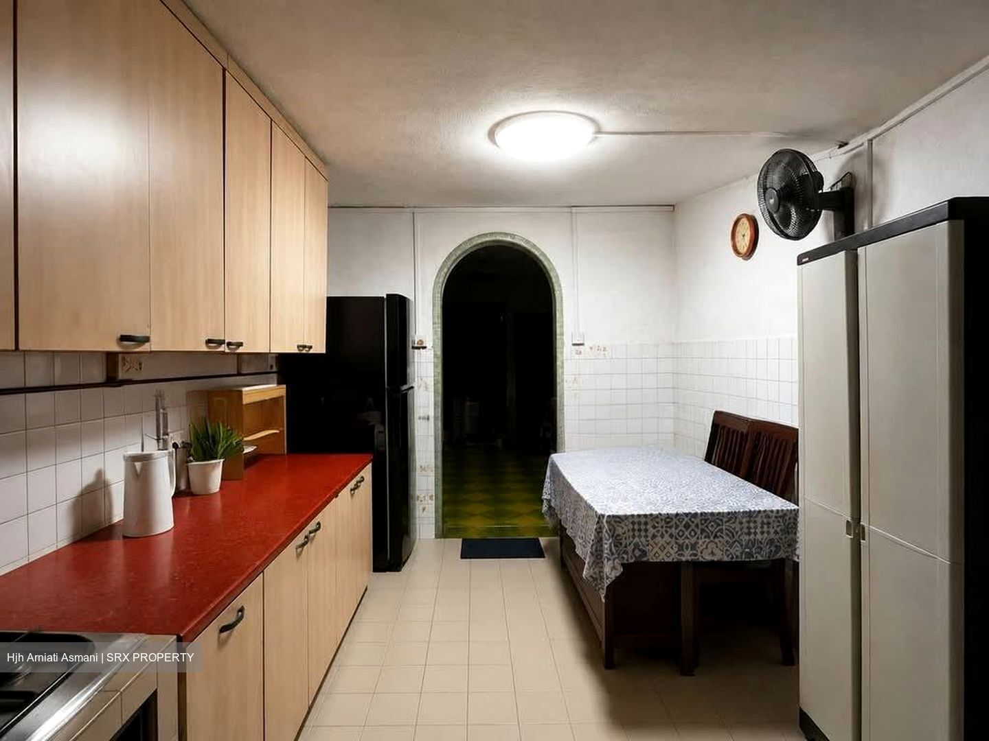 Blk 302 Ang Mo Kio 31 (Ang Mo Kio), HDB 3 Rooms #566544641